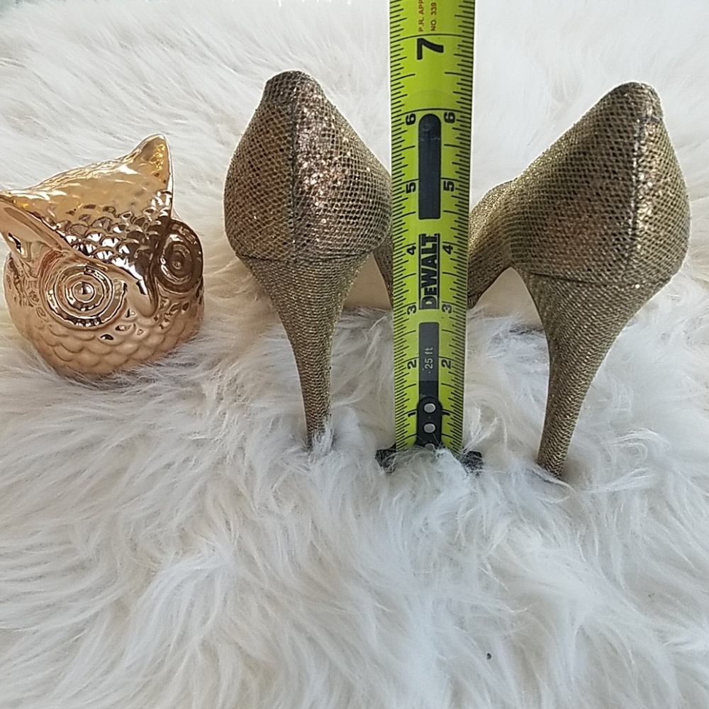 Heals - Picture 2 of 4